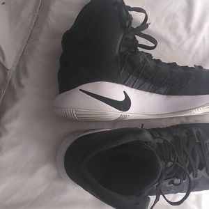 NIKE HYPERDUNK 2016 BLACK 844368-001 Men’s Basketb